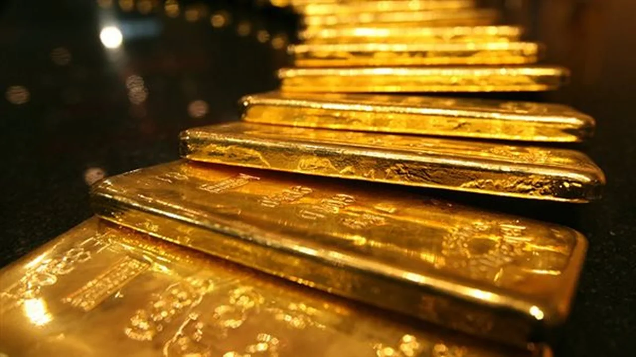 ما مصير أسعار الذهب في الأسواق العالمية حال استقرار الأوضاع الجيوسياسية؟